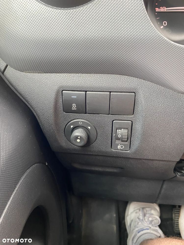 Citroën Berlingo - 15