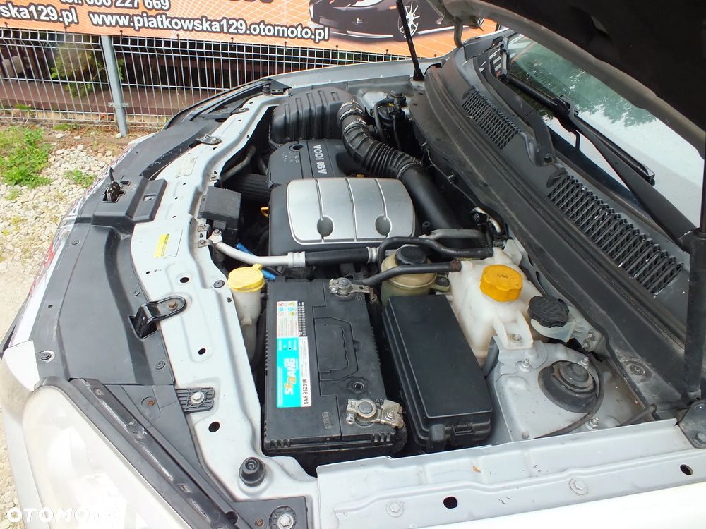 Chevrolet Captiva - 27