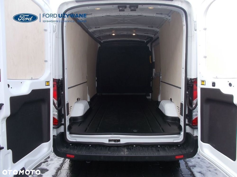 Ford Transit - 23