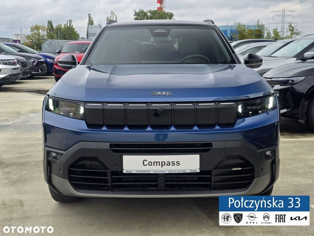 Jeep Compass - 8