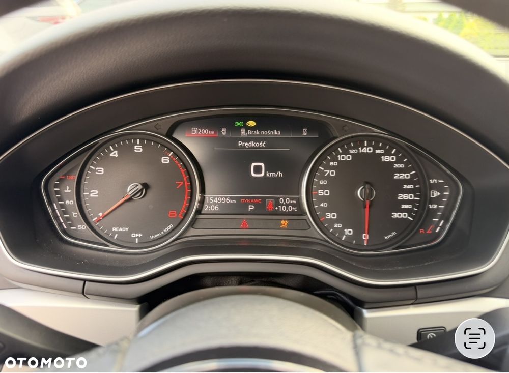 Audi A4 Limousine 40 TFSI quattro S tronic - 27
