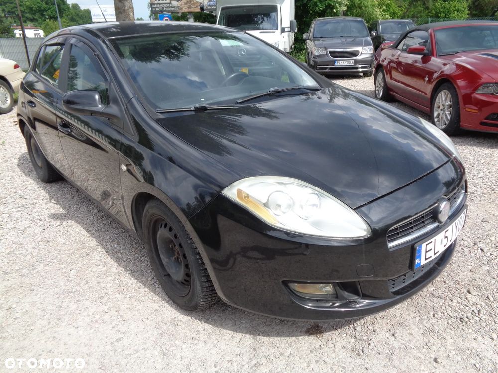 Fiat Bravo 1.4 T-JET 16V Sport Plus - 2