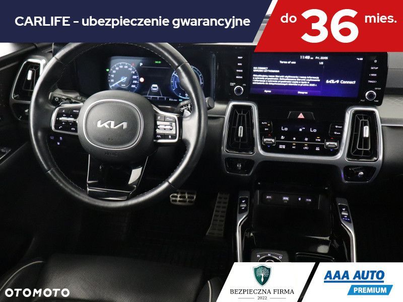 Kia Sorento - 9
