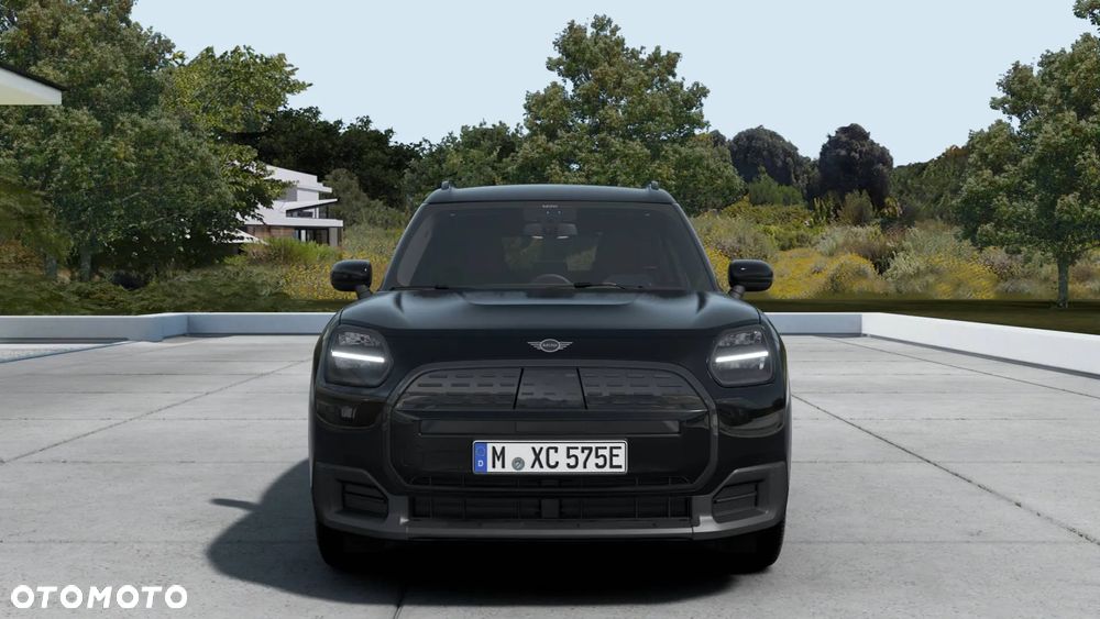 MINI Countryman E 66.5kWh Blackyard - 4