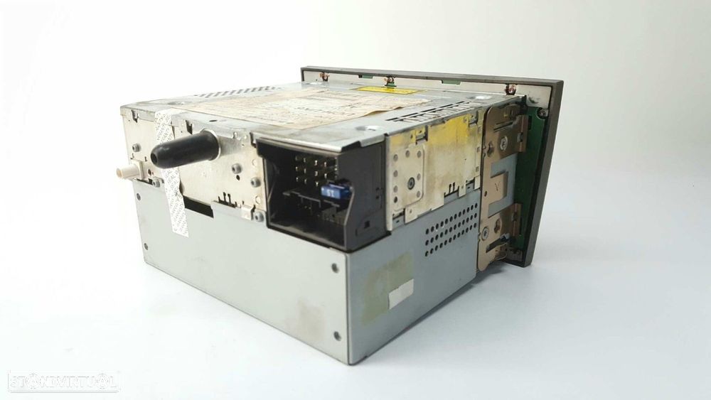 SISTEMA AUDIO / RADIO CD OPEL ASTRA H BERLINA COSMO - 4