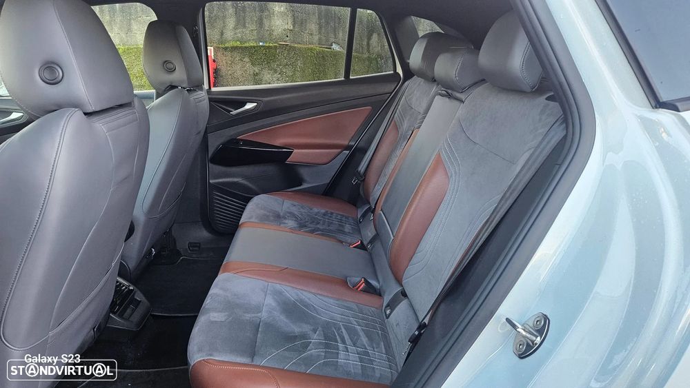 VW ID.4 Performance Upgrade Pro 1st Max - 28