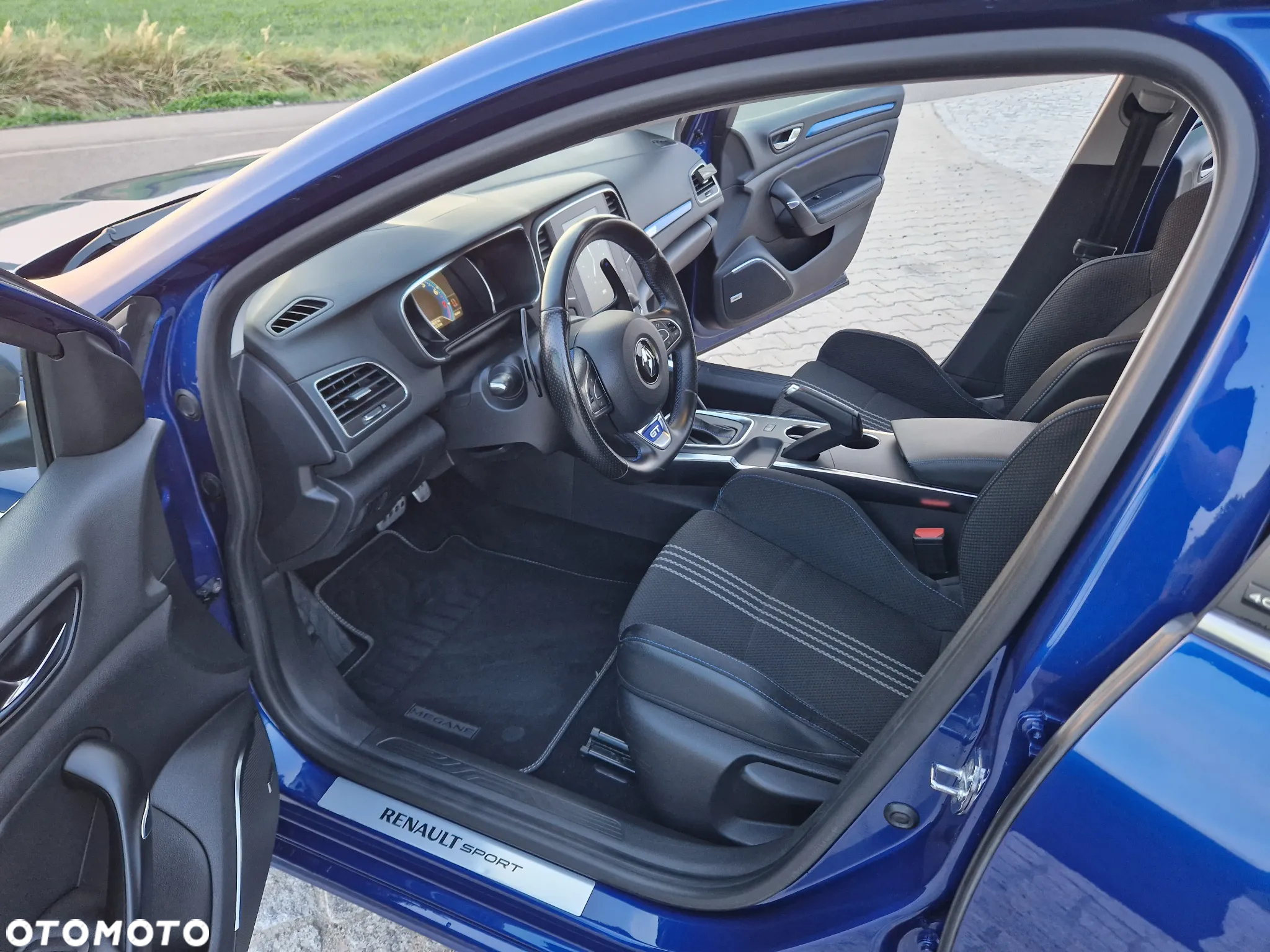 Renault Megane 1.6 TCe GT EDC - 9