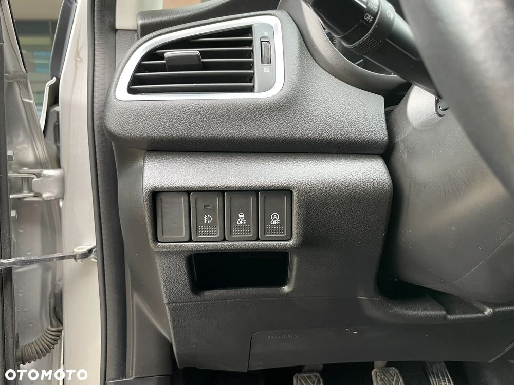 Suzuki SX4 S-Cross 1.4 T Premium 4WD - 26