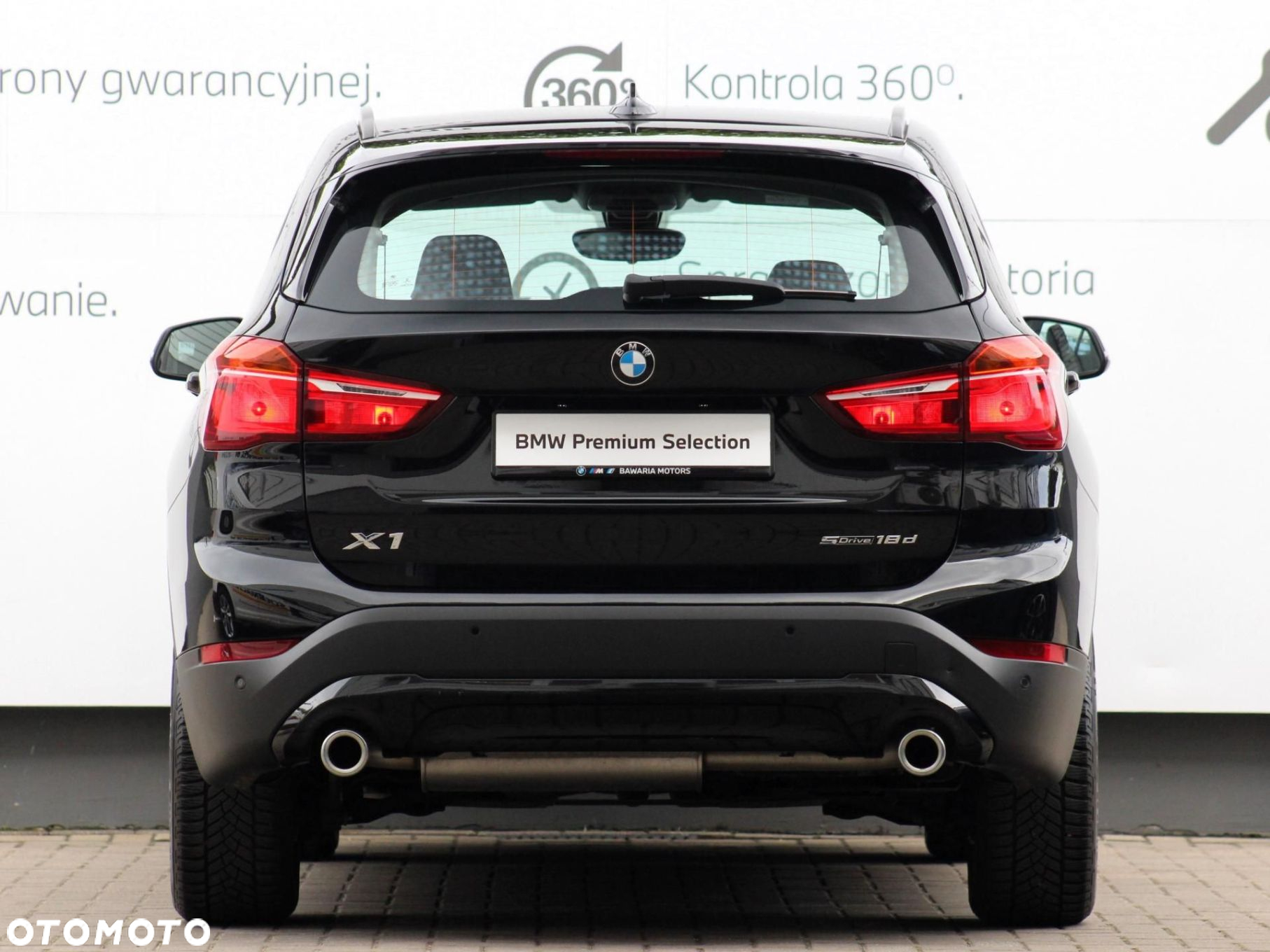 BMW X1 - 11