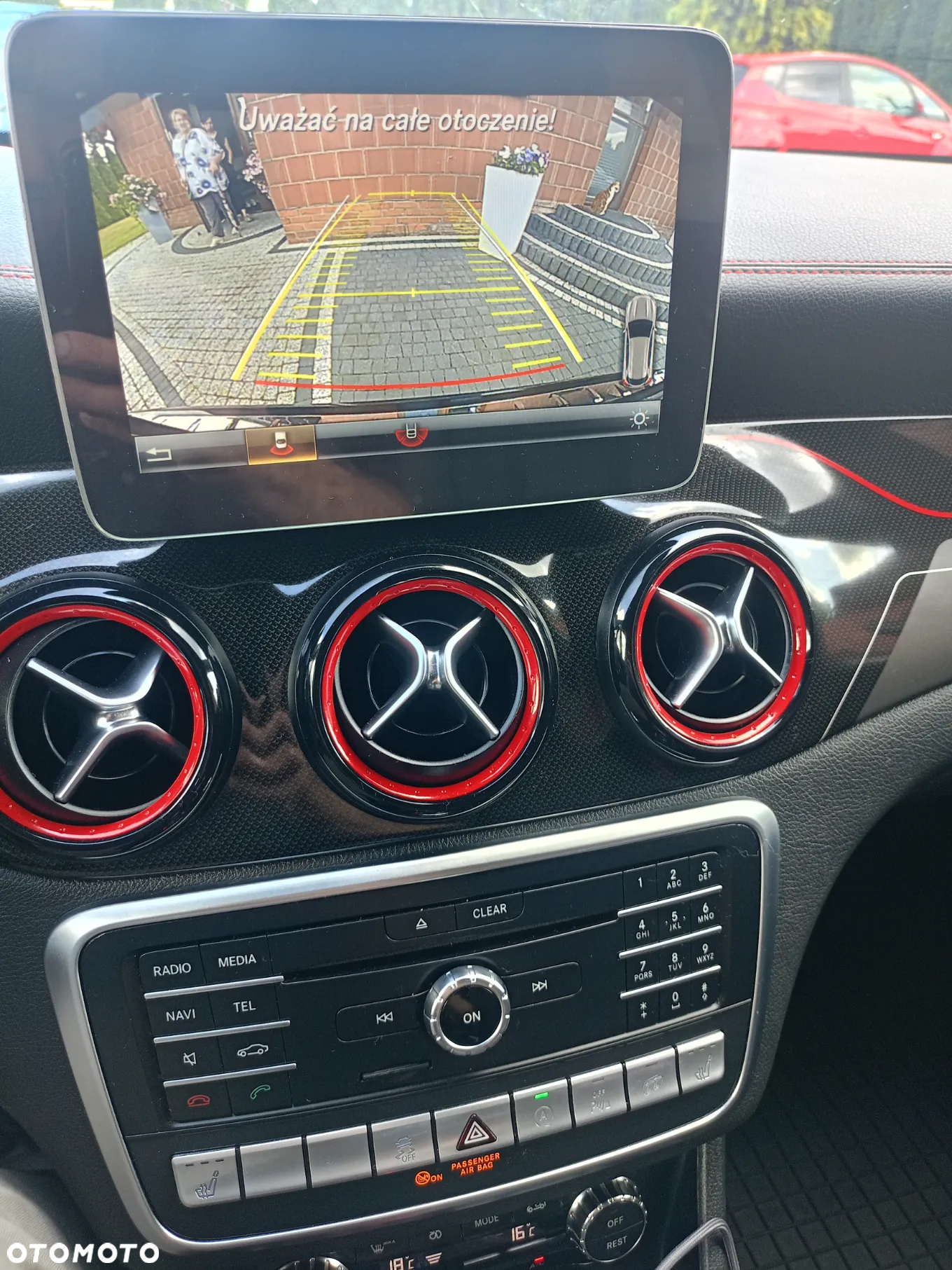 Mercedes-Benz GLA AMG 45 4-Matic - 17