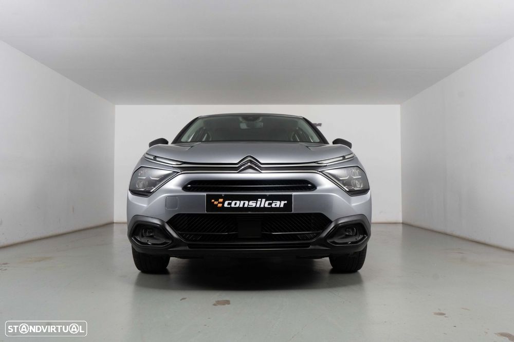 Citroën C4 1.2 PureTech Shine - 4
