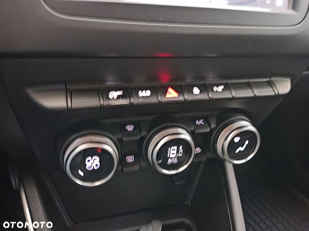 Dacia Duster 1.5 dCi Prestige EDC - 28