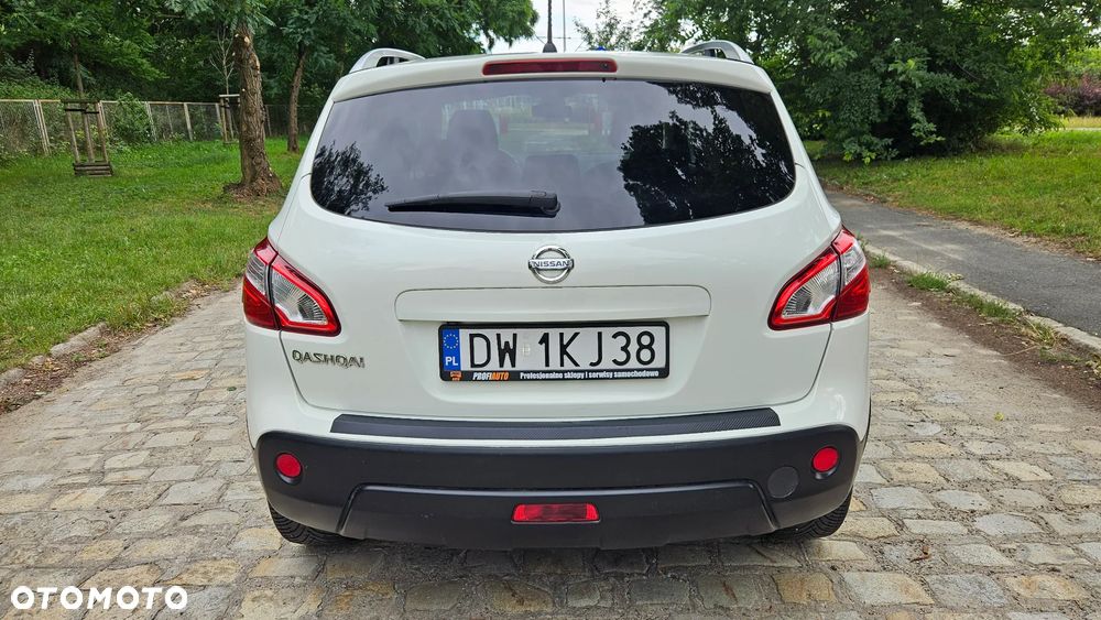 Nissan Qashqai 2.0 I-Way - 6