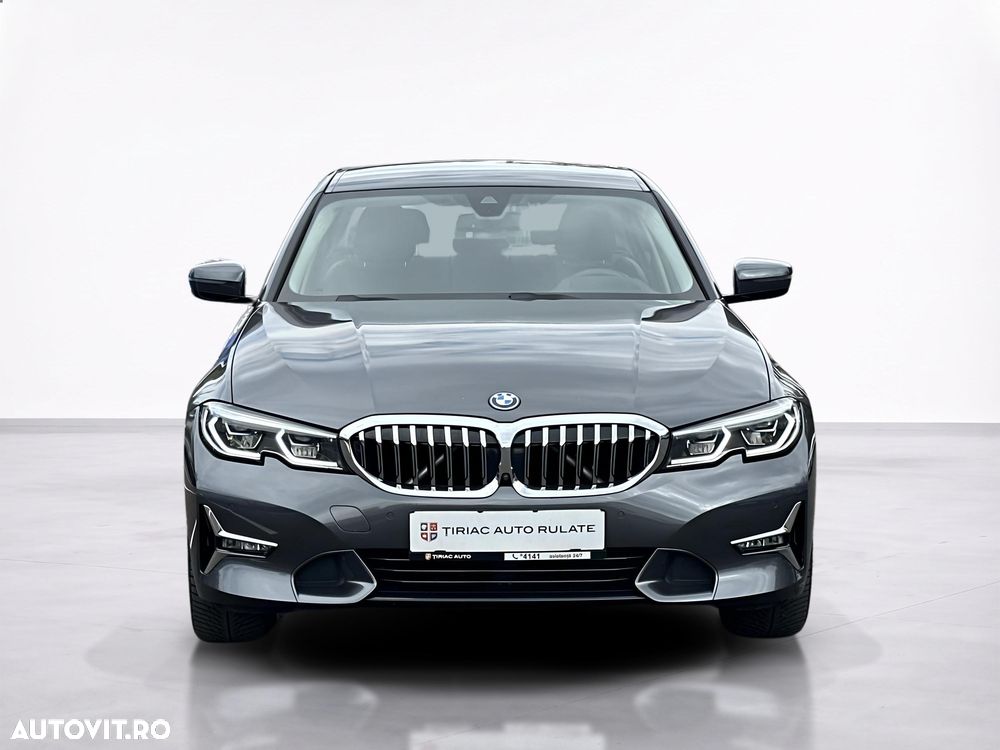BMW Seria 3 - 9