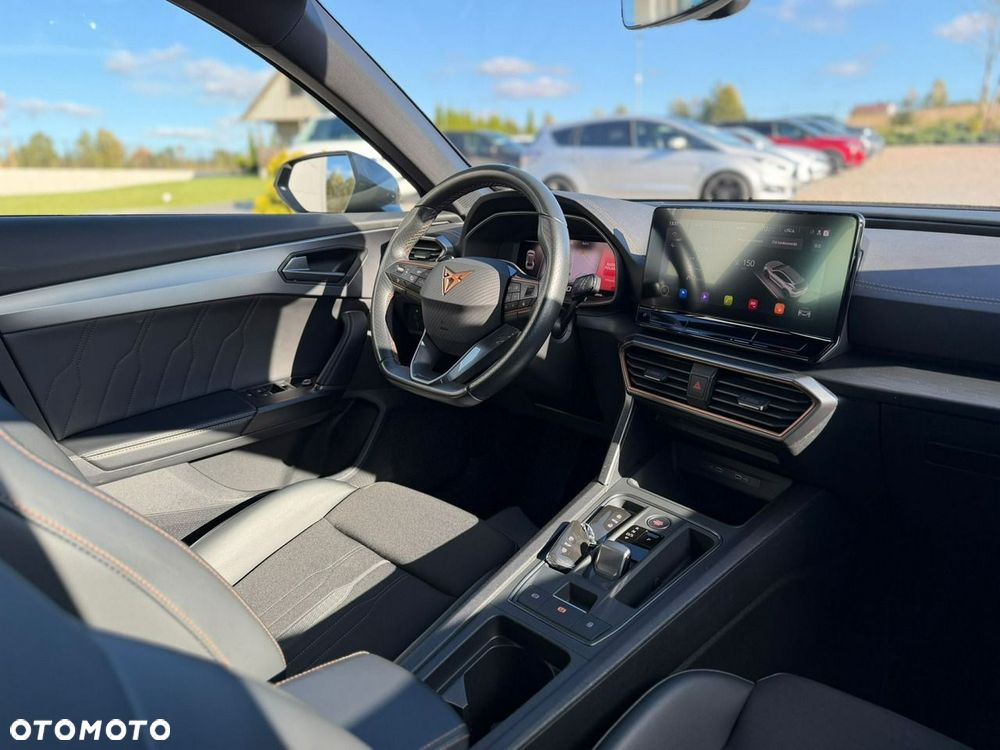 Cupra Formentor - 19