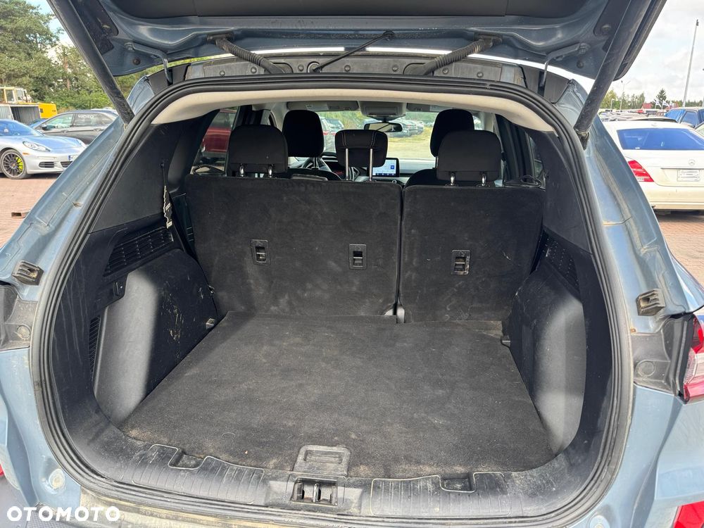 Ford Kuga - 23