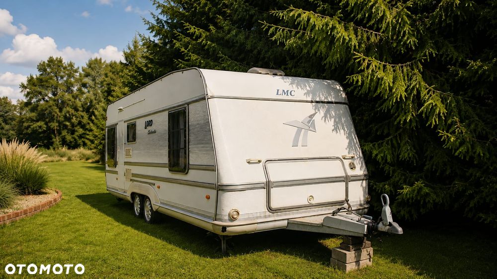 LMC 591 B1 - Lord Ambassador 770 - 1