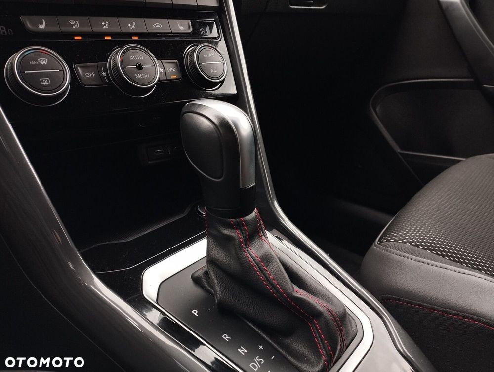 Volkswagen T-Roc 1.5 TSI ACT Premium DSG - 20