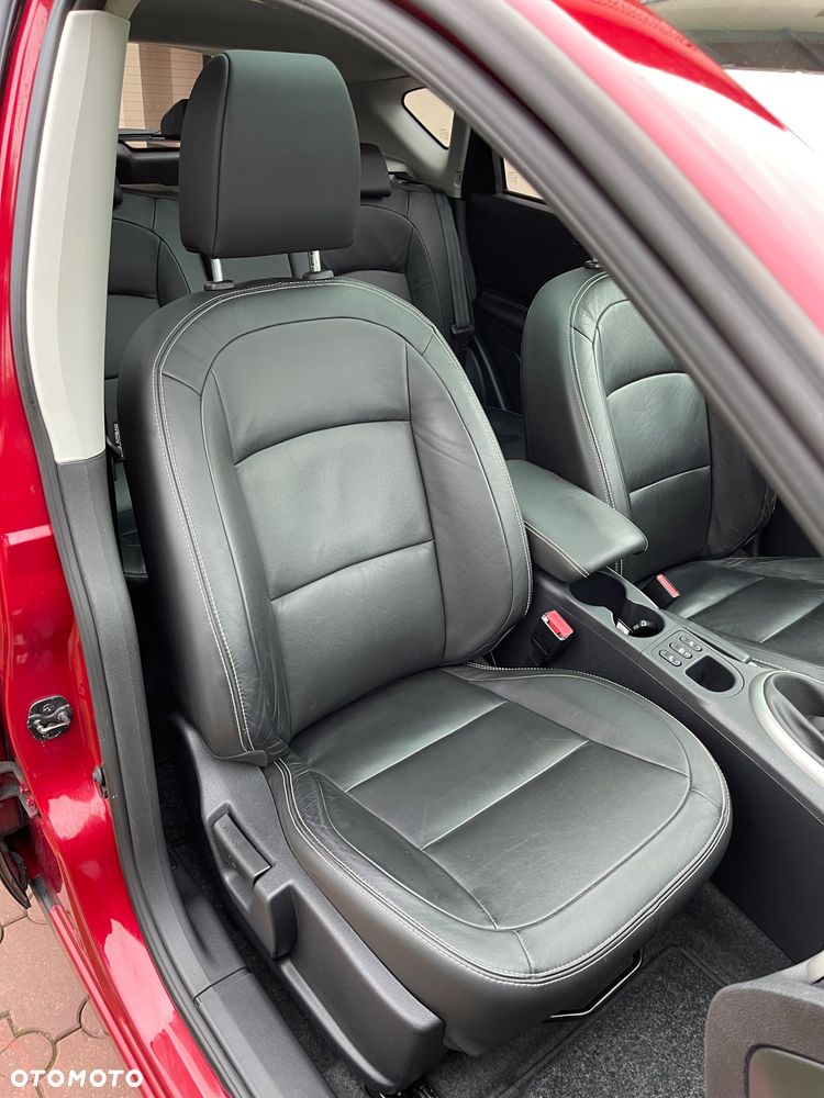 Nissan Qashqai 1.6 dCi DPF I-Way - 14