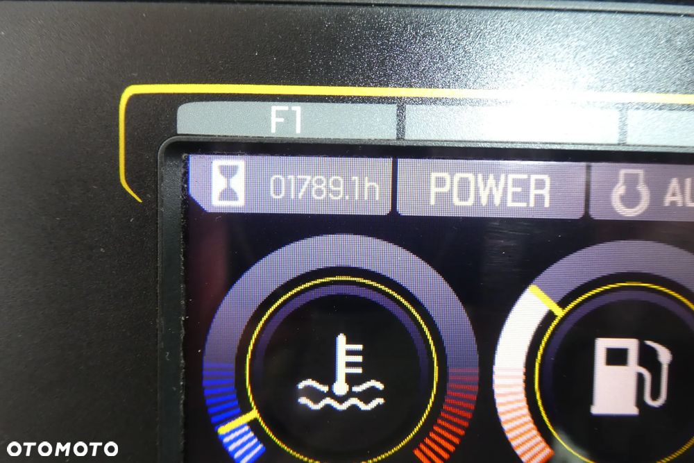 Wacker Neuson ET- 35 DWIE ŁYZKI - 20