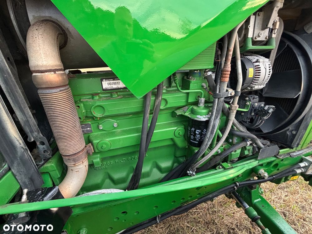 John Deere - 21