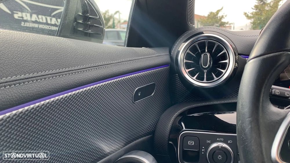 Mercedes-Benz CLA 250 e Shooting Brake Style Plus - 7