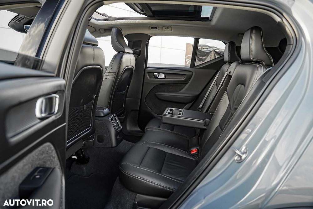 Volvo XC 40 T5 Recharge DKG Inscription - 17