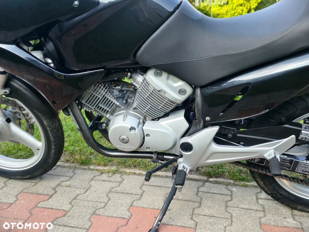 Honda Varadero - 16
