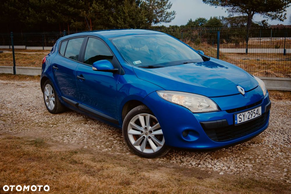Renault Megane 1.6 16V Expression - 1