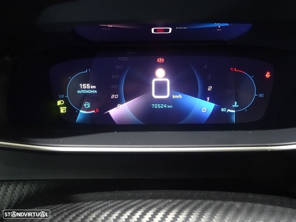 Peugeot 2008 1.5 BlueHDi GT - 15