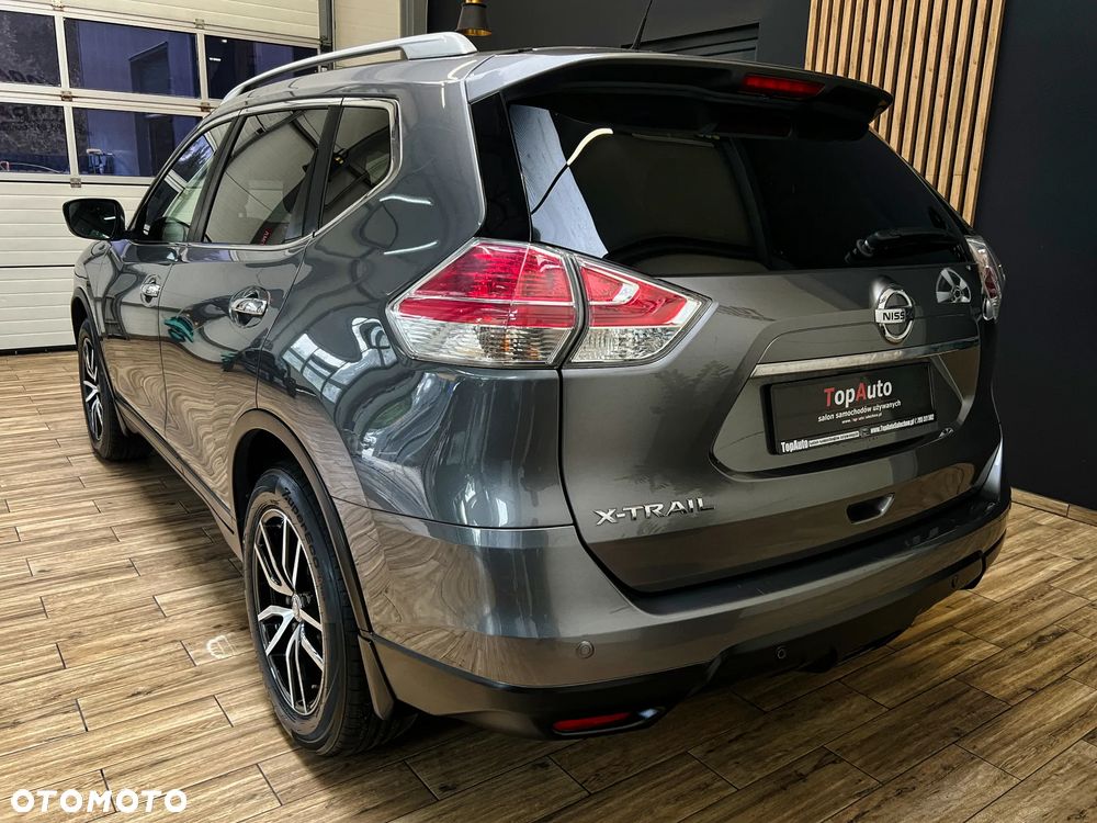 Nissan X-Trail 1.6 DIG-T N-Connecta - 11