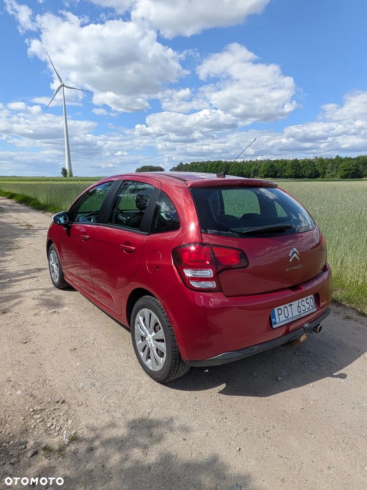 Citroën C3 1.4 HDi First - 4