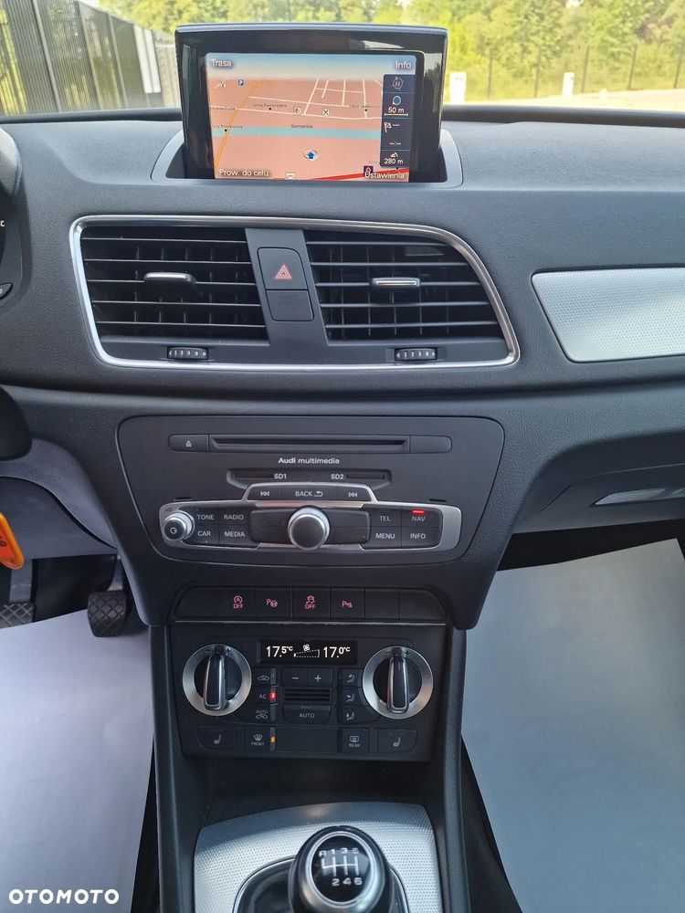 Audi Q3 2.0 TDI - 24