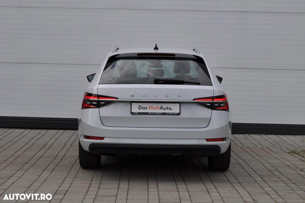 Skoda Superb 2.0 TDI DSG Style - 12
