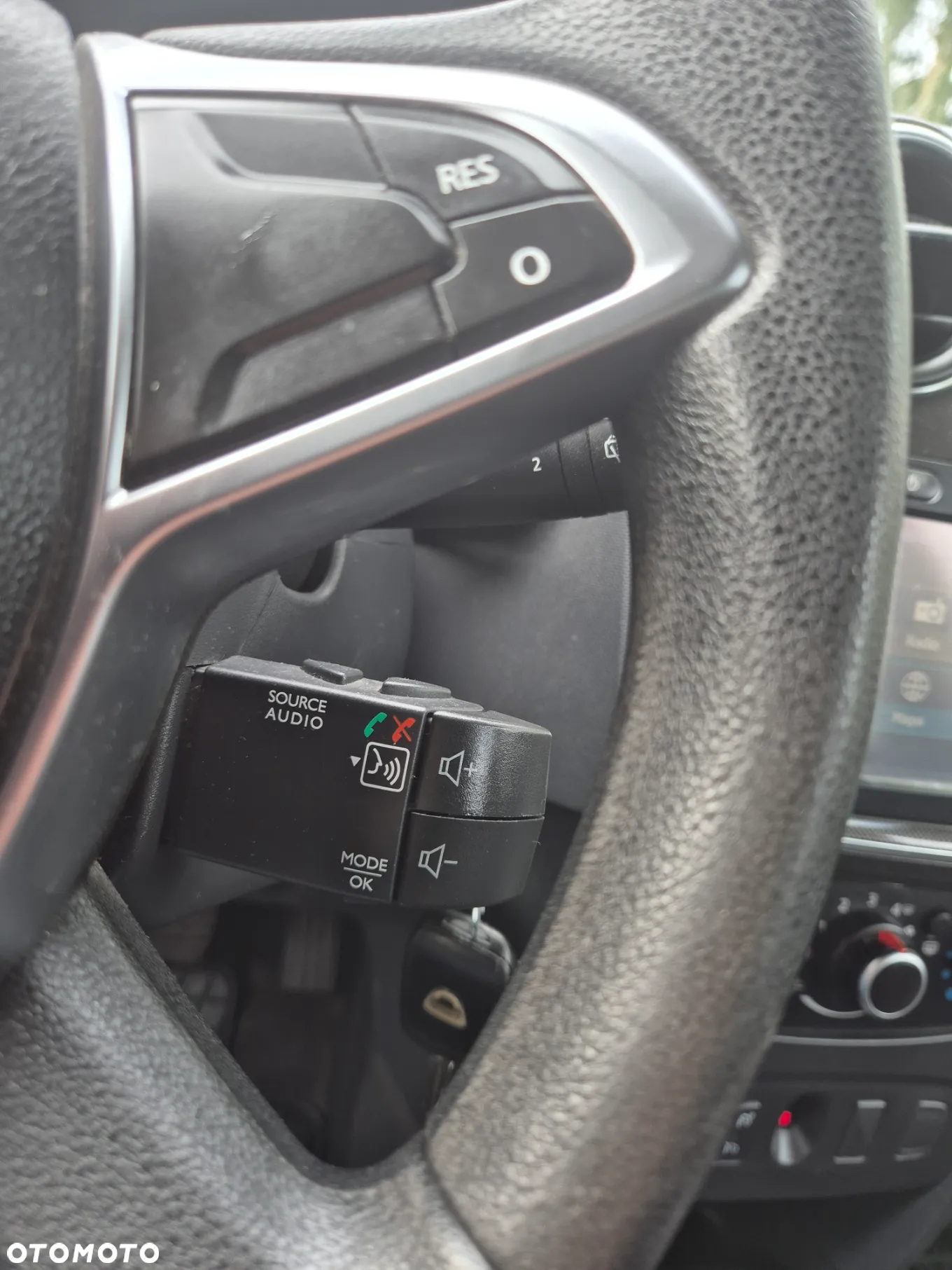 Dacia Logan MCV SCe 75 Laureate - 20