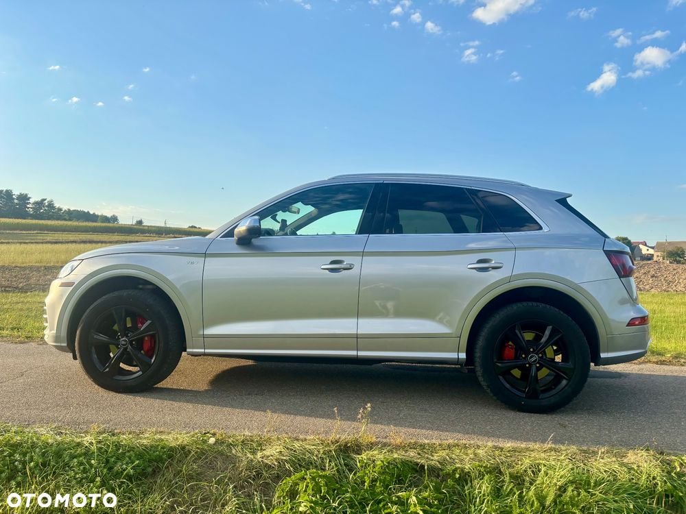 Audi SQ5 - 8