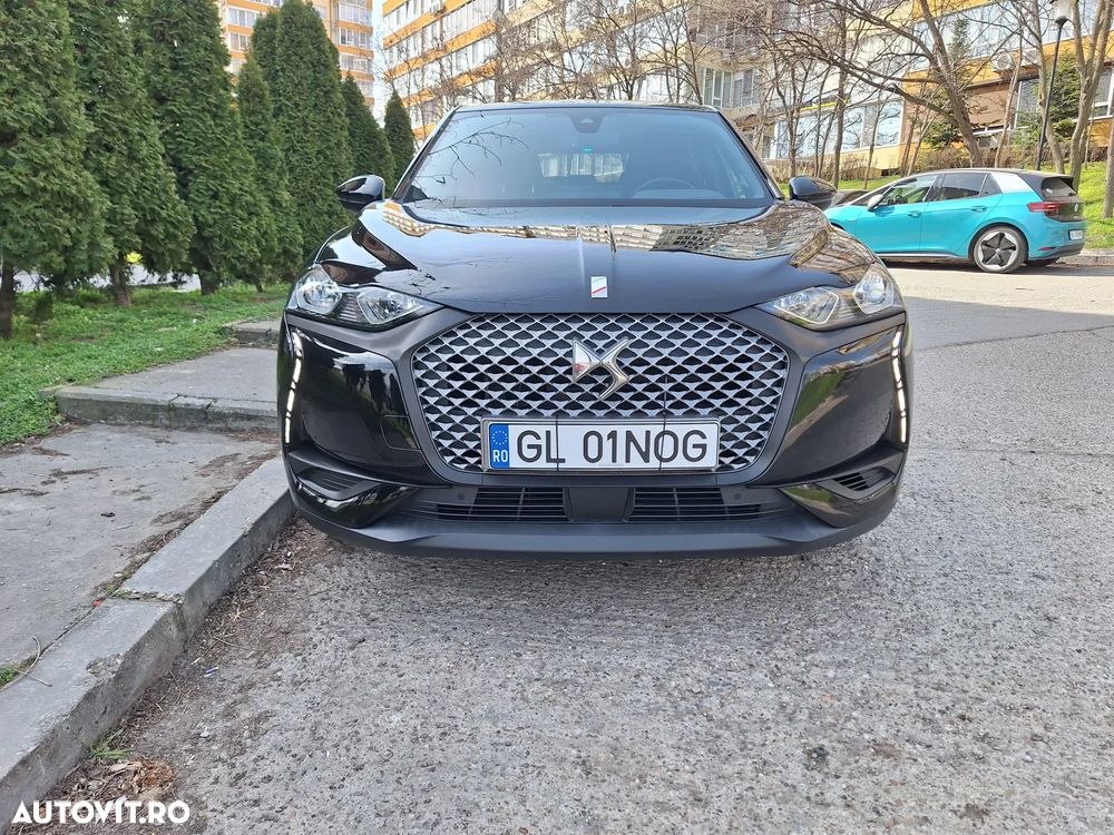 DS Automobiles DS 3 Crossback - 12