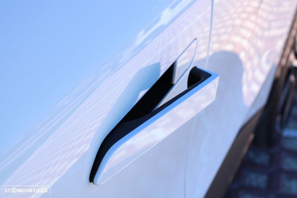 Renault Mégane E-Tech 130 Urban Range Evolution - 14