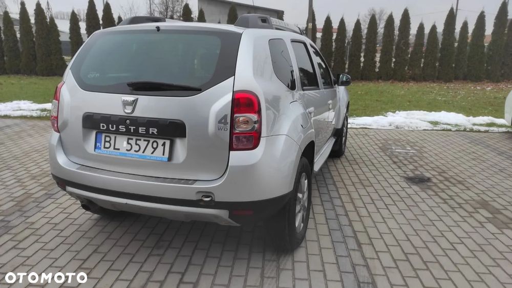 Dacia Duster - 5