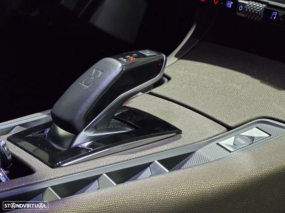 DS DS7 Crossback E-Tense Bastille+ EAT8 - 34