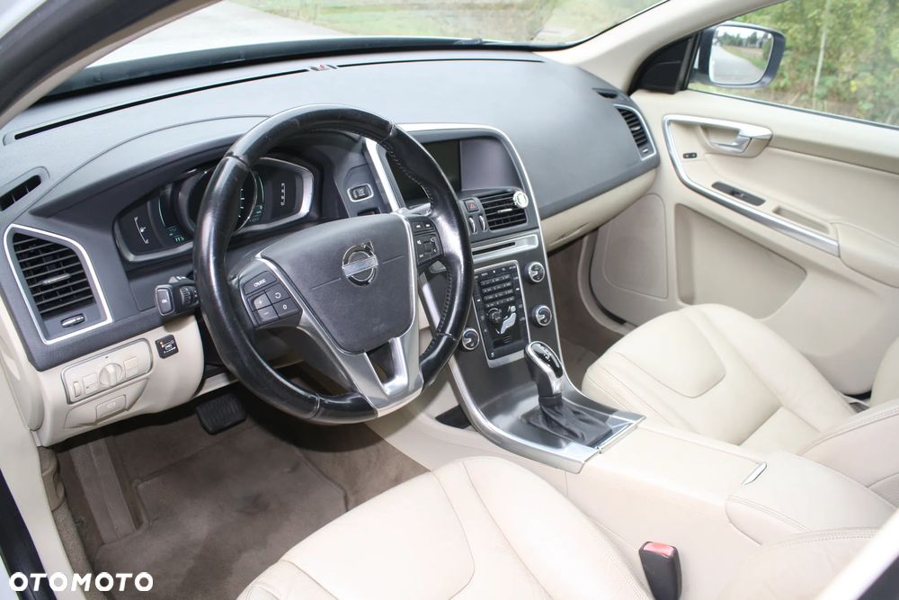 Volvo XC 60 - 15