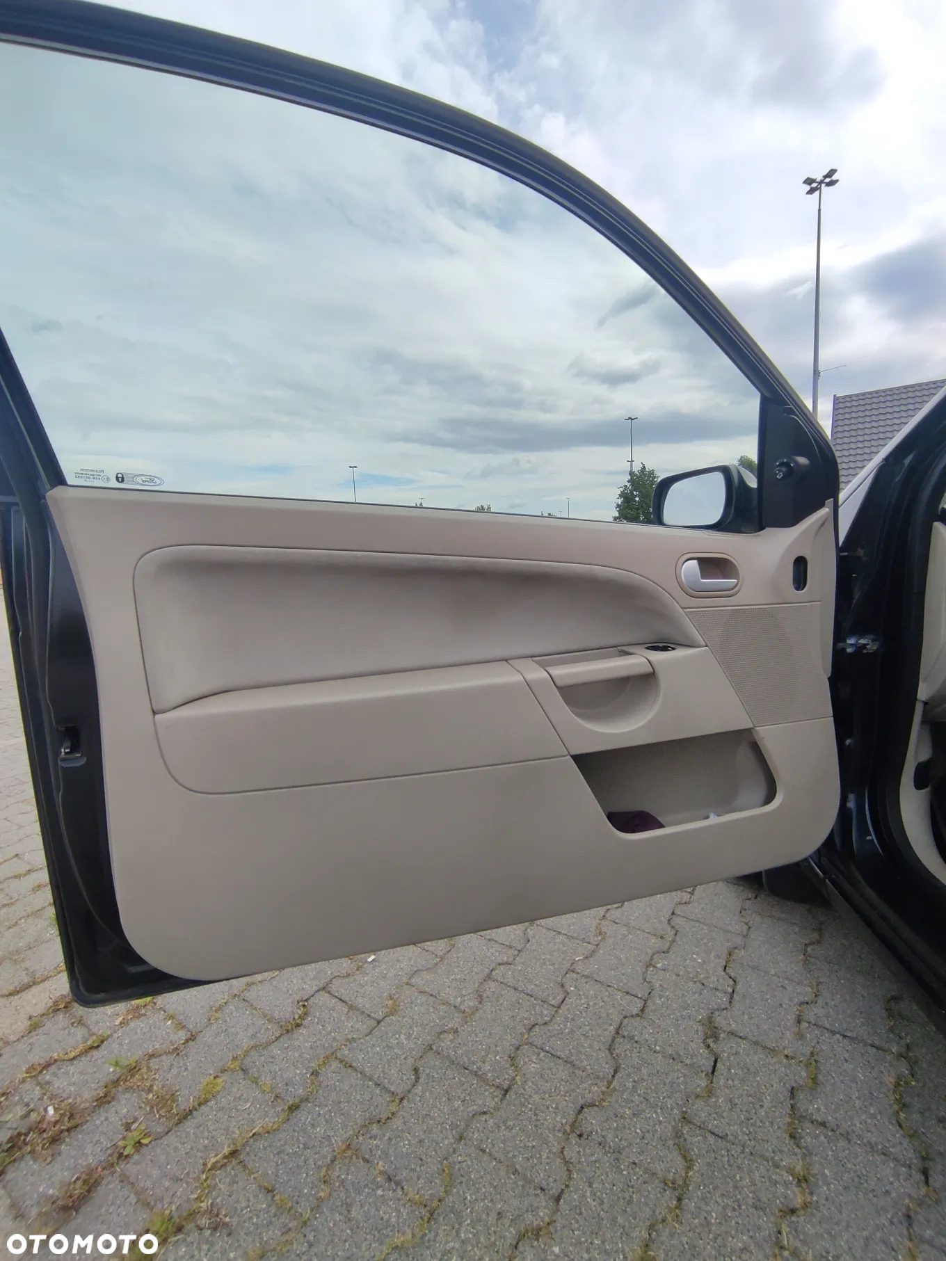 Ford Fiesta 1.4 Ambiente - 6