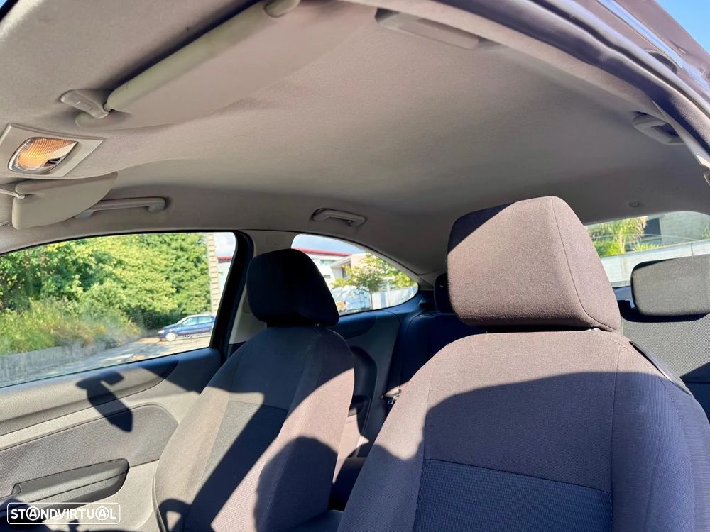 Ford Focus 1.6 TDCi Sport - 12