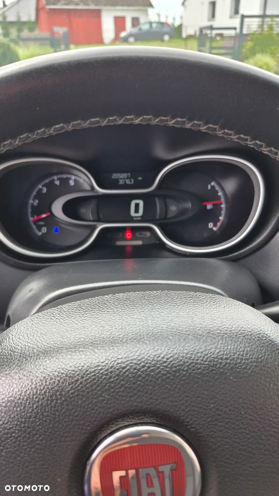 Fiat Talento Kombi L2 Base - 14