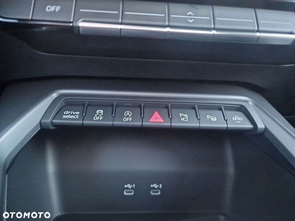 Audi A3 Sportback - 23