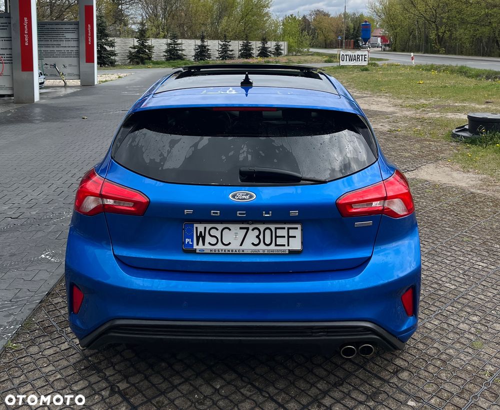 Ford Focus 1.5 EcoBlue ST-Line - 6