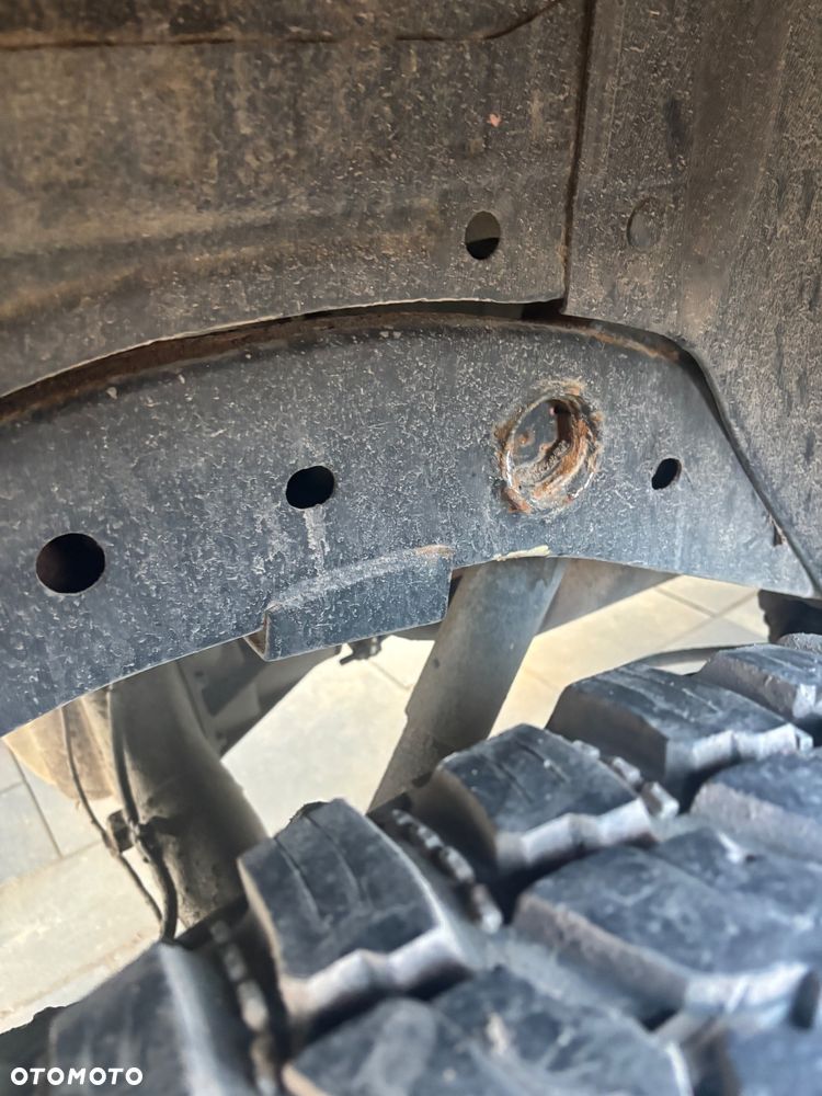 Mitsubishi L200 2.5 DID Instyle - 8