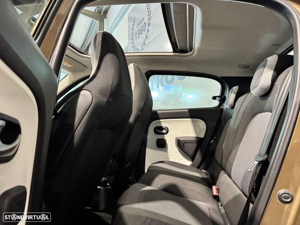 Renault Twingo 1.0 SCe Dynamique - 15