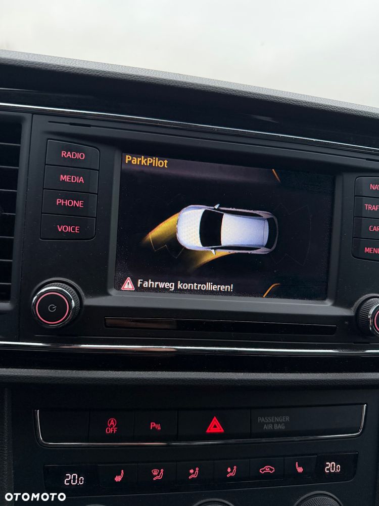 Seat Leon 1.4 TSI Start&Stop I-Tech - 37