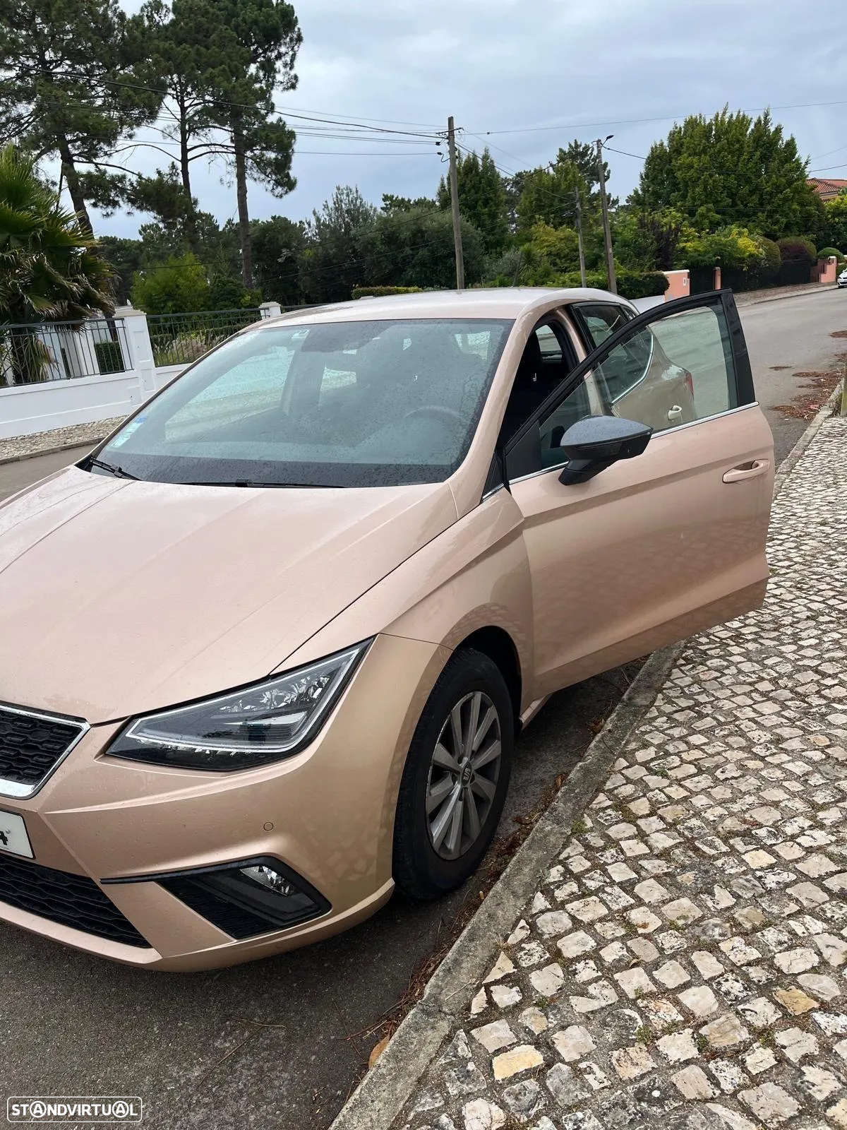 SEAT Ibiza 1.0 EcoTSI Xcellence DSG - 2